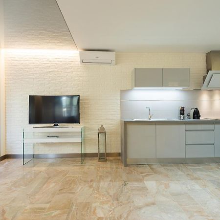 Suites Garden Loft El Greco Las Palmas de Gran Canaria Exterior photo
