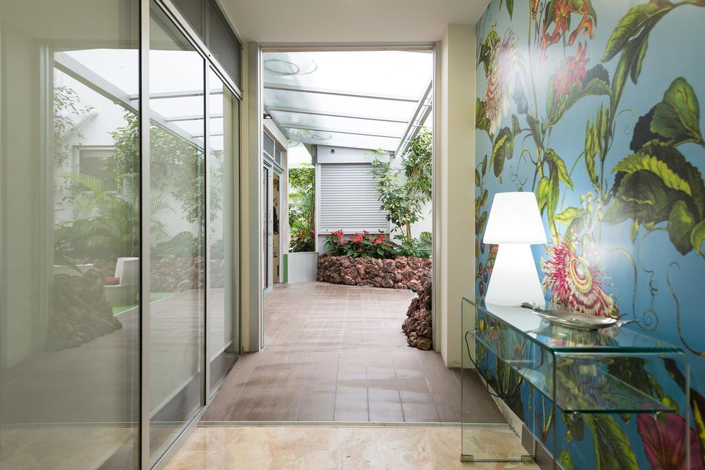 Suites Garden Loft El Greco Las Palmas de Gran Canaria Exterior photo