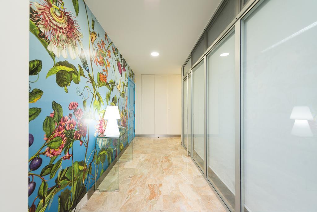 Suites Garden Loft El Greco Las Palmas de Gran Canaria Exterior photo
