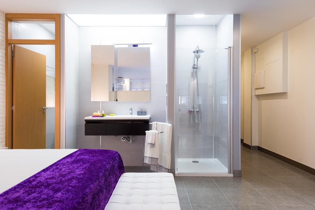 Suites Garden Loft El Greco Las Palmas de Gran Canaria Exterior photo
